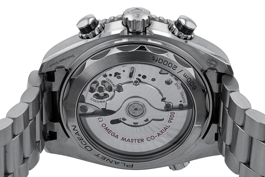 Omega Planet Ocean 215.30.46.51.01.001